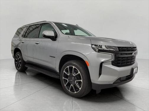 2024 Chevrolet Tahoe 4WD RST