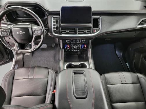 2024 Chevrolet Tahoe 4WD RST