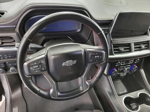 2024 Chevrolet Tahoe 4WD RST