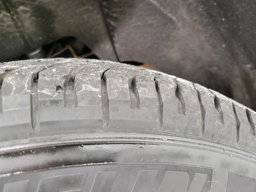 2016 Chevrolet Silverado 2500 LTZ