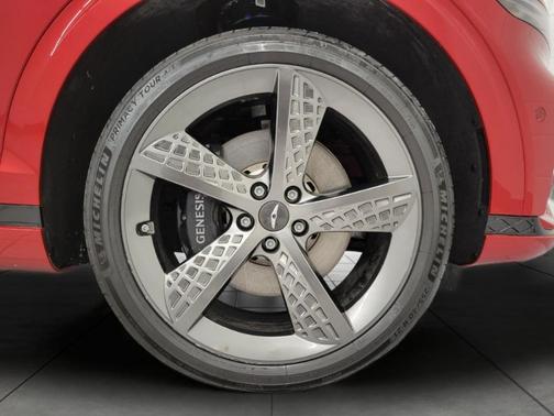 2024 Genesis GV70 3.5T AWD Sport