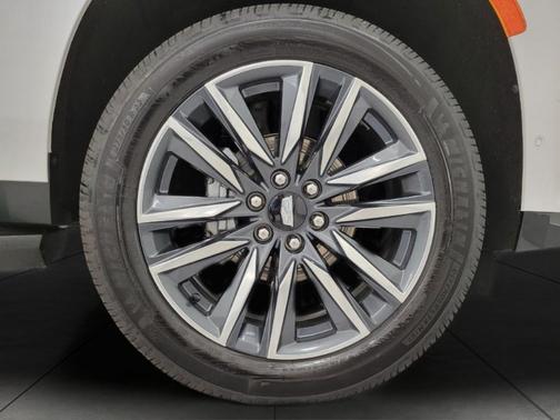 2021 Cadillac Escalade ESV Sport