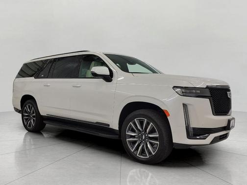 2021 Cadillac Escalade ESV Sport