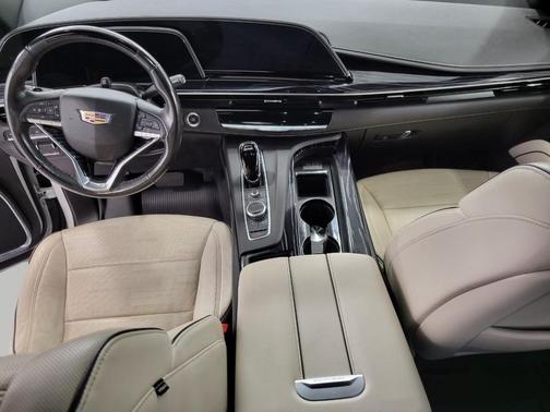 2021 Cadillac Escalade ESV Sport