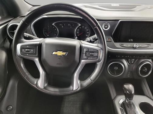 2020 Chevrolet Blazer 2LT