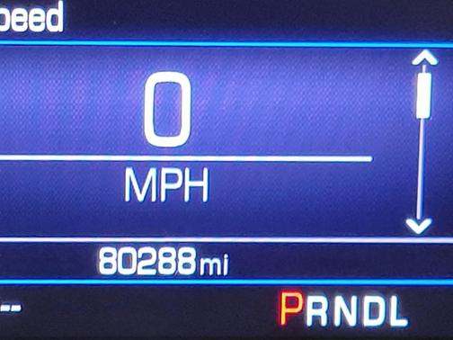 2020 Chevrolet Blazer 2LT