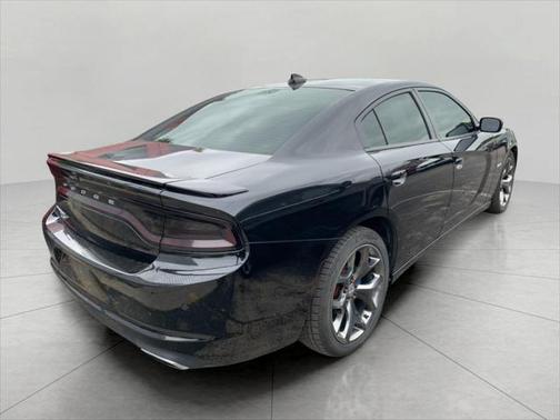 2015 Dodge Charger R/T