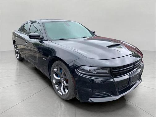 2015 Dodge Charger R/T