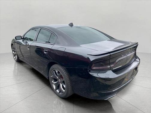 2015 Dodge Charger R/T