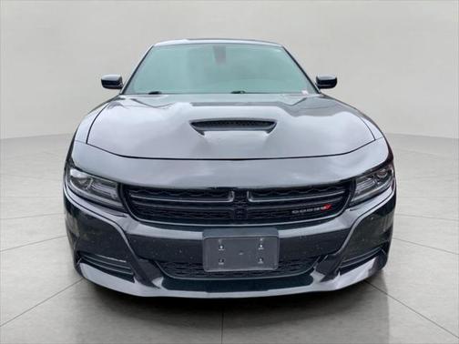 2015 Dodge Charger R/T