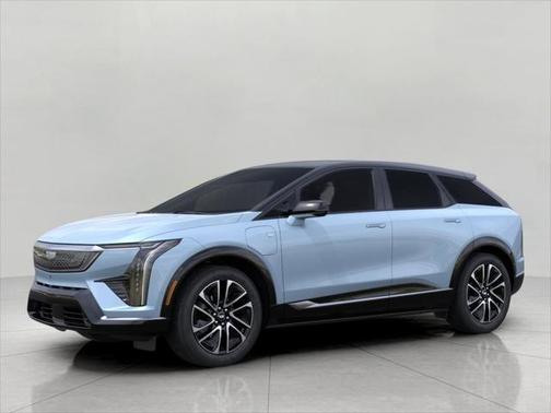 2025 Cadillac OPTIQ Sport 1 AWD