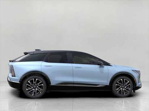 2025 Cadillac OPTIQ Sport 1 AWD