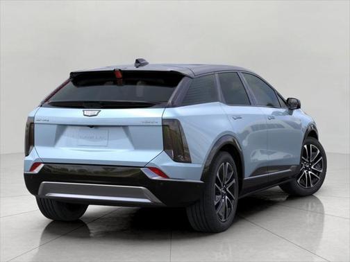 2025 Cadillac OPTIQ Sport 1 AWD