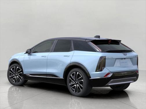 2025 Cadillac OPTIQ Sport 1 AWD