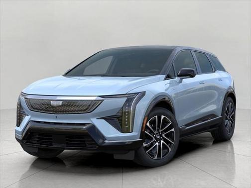 2025 Cadillac OPTIQ Sport 1 AWD