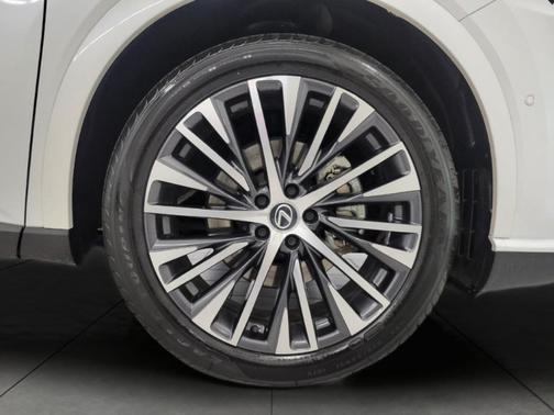 2024 Lexus RX 350 Premium Plus