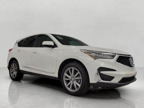 2020 Acura RDX Technology Package
