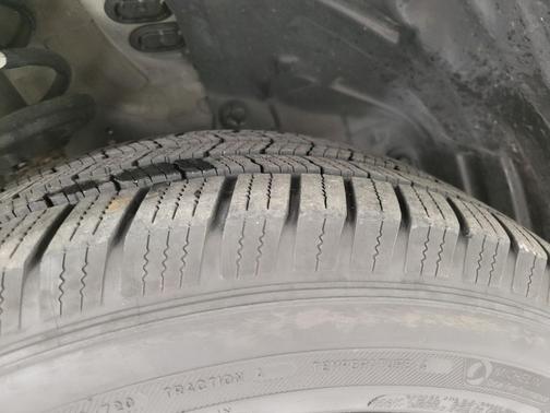 2020 Acura RDX Technology Package