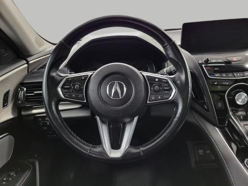 2020 Acura RDX Technology Package
