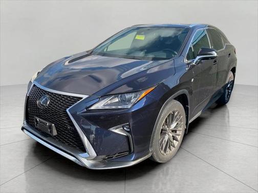 2019 Lexus RX 350 Base