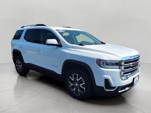 2023 GMC Acadia AWD SLE