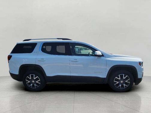 2023 GMC Acadia AWD SLE
