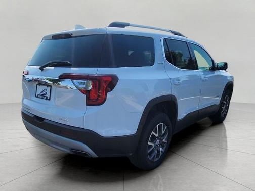 2023 GMC Acadia AWD SLE