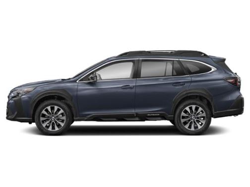 Cosmic Blue Pearl 2024 Subaru Outback Limited