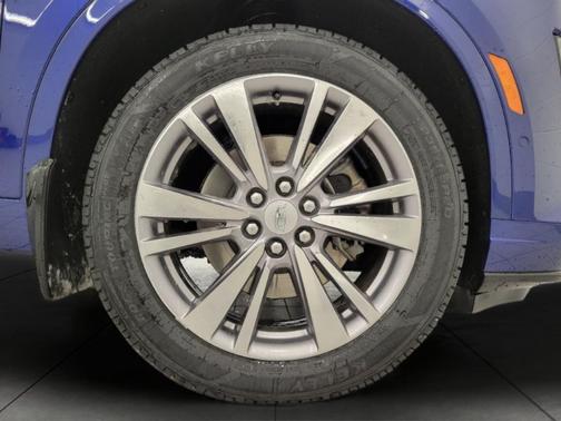 2024 Cadillac XT6 Premium Luxury AWD