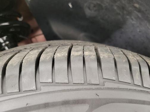 RUBY RED METALLIC TC 2015 Ford Explorer XLT