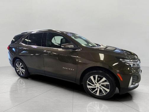 2023 Chevrolet Equinox Premier w/1LZ