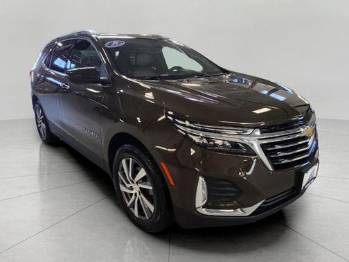 2023 Chevrolet Equinox Premier w/1LZ