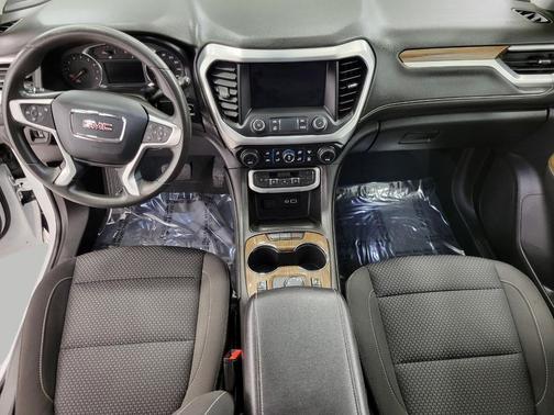 2023 GMC Acadia AWD SLE
