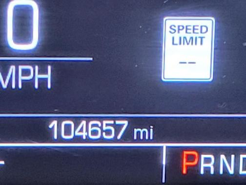 2017 Chevrolet Malibu Premier