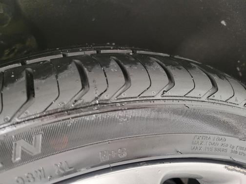 2017 Chevrolet Malibu Premier