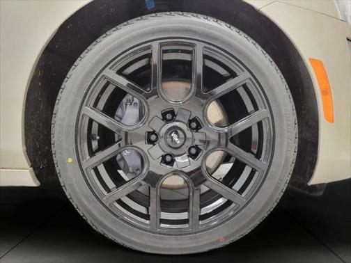 2014 Cadillac CTS 2.0L Turbo Luxury