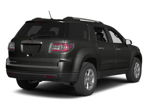 2014 GMC Acadia SLE-2