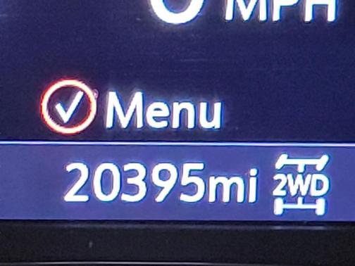 2023 GMC Acadia AWD AT4