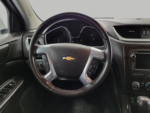 2016 Chevrolet Traverse 1LT
