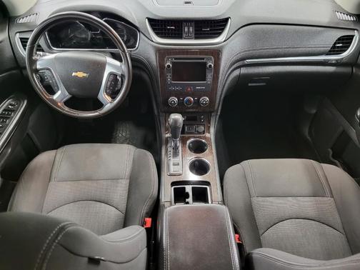 2016 Chevrolet Traverse 1LT