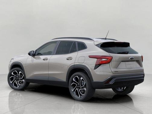 White Sands 2026 Chevrolet Trax FWD 2RS