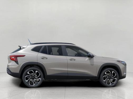 White Sands 2026 Chevrolet Trax FWD 2RS