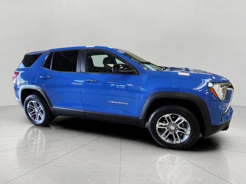 2025 GMC Terrain AWD Elevation