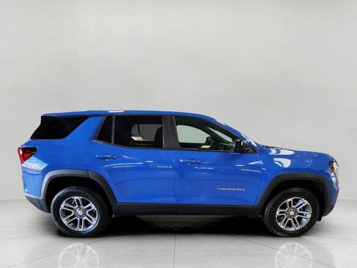 2025 GMC Terrain AWD Elevation