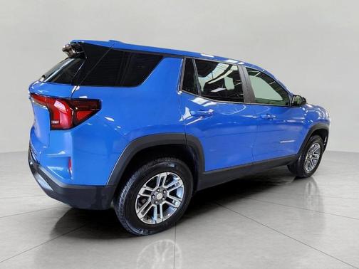 2025 GMC Terrain AWD Elevation