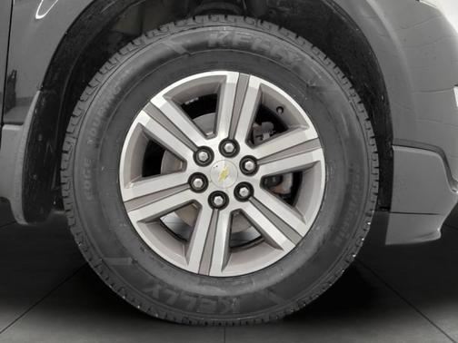 2017 Chevrolet Traverse 1LT
