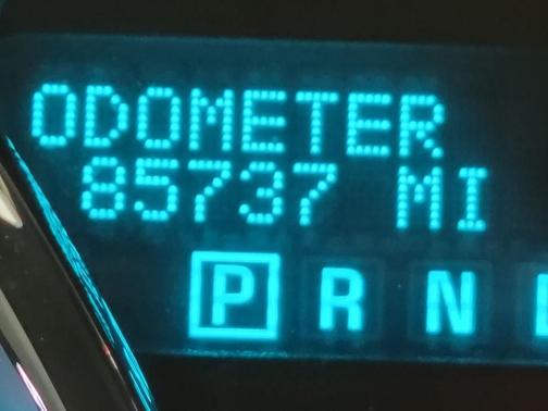 2017 Chevrolet Traverse 1LT