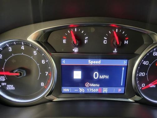 2023 GMC Acadia AWD SLT