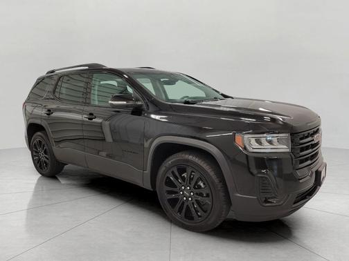 2023 GMC Acadia AWD SLT