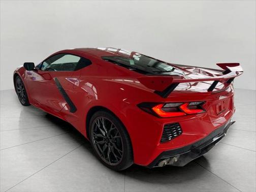 2023 Chevrolet Corvette Stingray w/1LT